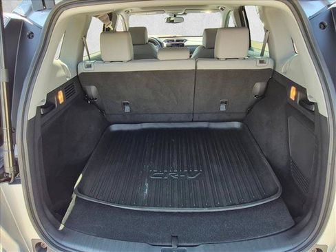 Used 2020 Honda CR-V Touring image 6
