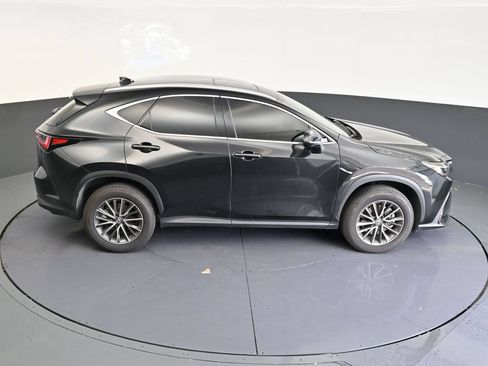 Used 2025 Lexus NX 350 AWD w/ Accessory Package (Z2) image 14