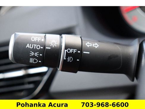 Certified 2025 Acura RDX A-Spec image 11