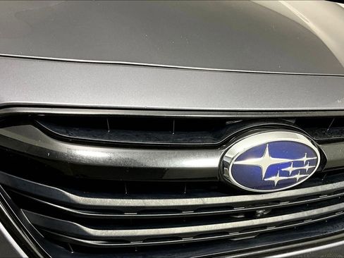 Used 2022 Subaru Outback Onyx Edition XT AWD/4WD image 33