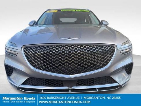 Used 2025 Genesis GV70 2.5T AWD/4WD image 2