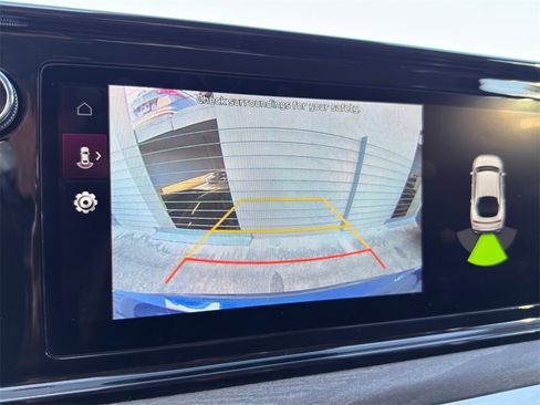 Used 2022 Kia K5 EX image 19