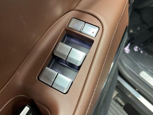 Used 2025 Lincoln Navigator L Reserve AWD/4WD image 21