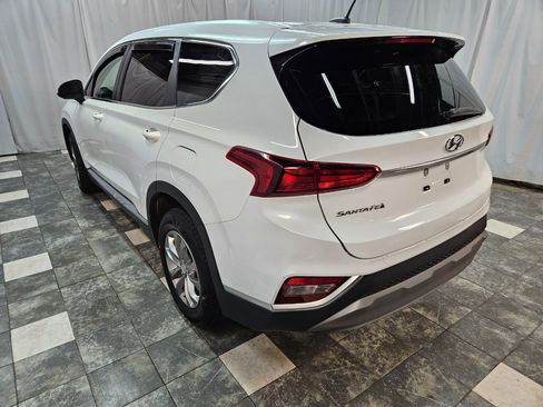 Used 2020 Hyundai Santa Fe SE w/ Cargo Package image 6