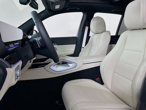 New 2026 Mercedes-Benz GLE 350 4MATIC image 16