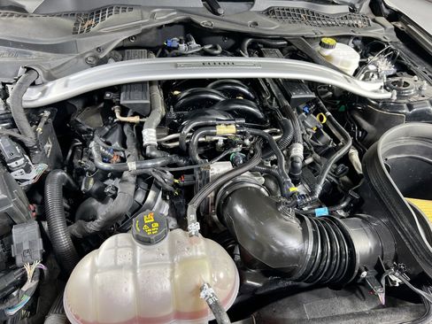 Used 2019 Ford Mustang Bullitt w/ Bullitt Electronics Package image 30