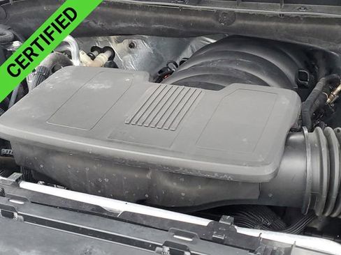 Certified 2023 Chevrolet Tahoe RST w/ Luxury Package image 31