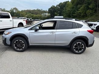 Used 2022 Subaru Crosstrek 2.0i Premium AWD/4WD video 2