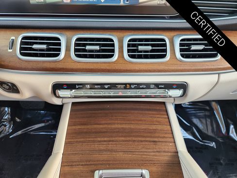 Used 2026 Mercedes-Benz GLE 350 4MATIC image 20