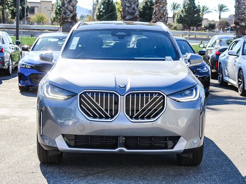 New 2026 BMW X3 xDrive30 w/ Premium Package image 2