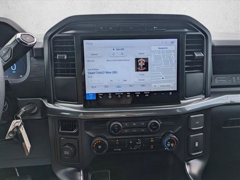 Used 2024 Ford F150 STX RWD image 14