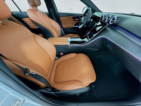 New 2026 Mercedes-Benz C 300 Sedan image 31