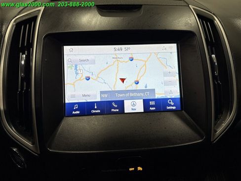 Used 2020 Ford Edge SEL w/ Convenience Package image 11