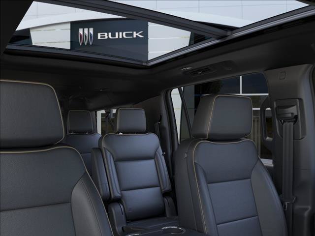 New 2026 GMC Yukon XL Elevation w/ LPO, Floor Liner Package AWD/4WD image 24