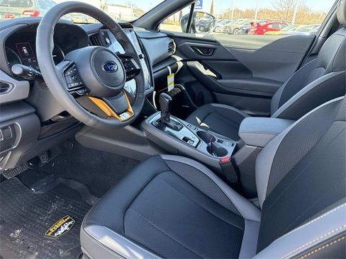 New 2026 Subaru Crosstrek 2.5i Wilderness image 13