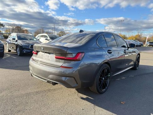 Used 2022 BMW M340i xDrive w/ Premium Package image 5