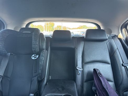 Used 2015 MAZDA MAZDA3 s Grand Touring FWD image 7