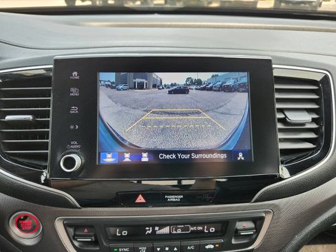 Used 2023 Honda Ridgeline RTL image 24