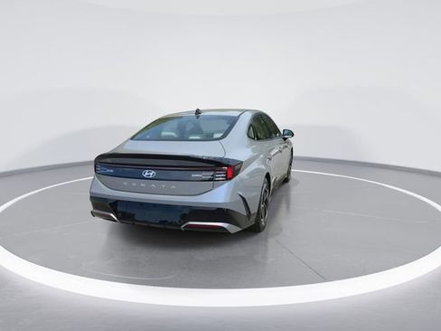 New 2026 Hyundai Sonata SEL FWD image 7