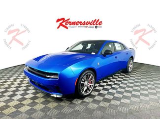 New 2026 Dodge Charger Daytona Scat Pack w/ Track Package video 3