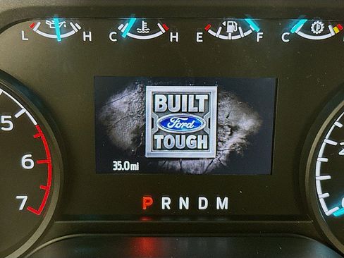 New 2026 Ford F350 XL w/ STX Appearance Package image 13