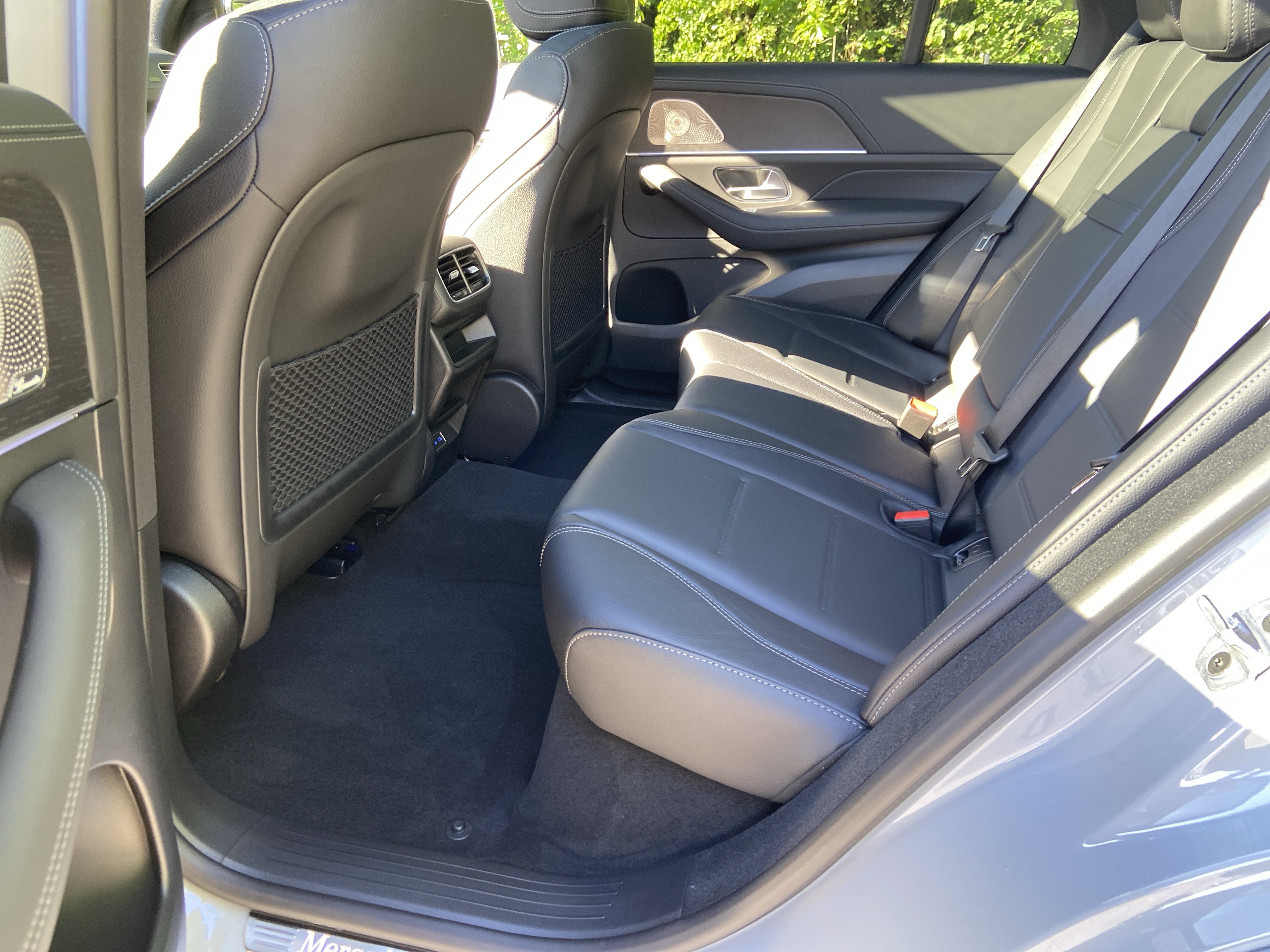New 2026 Mercedes-Benz GLE 450 4MATIC image 35