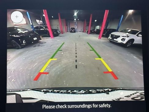 Used 2023 Ford Edge Titanium image 27