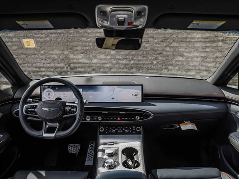 New 2026 Genesis GV70 2.5T Sport Prestige image 10