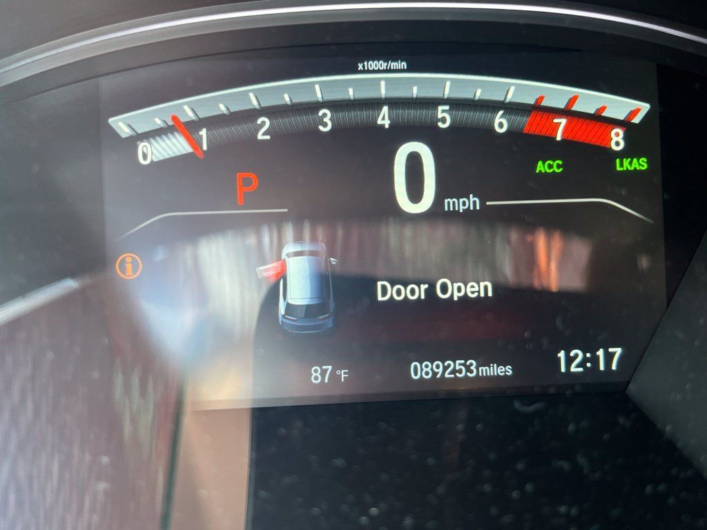 Used 2017 Honda CR-V EX-L image 5