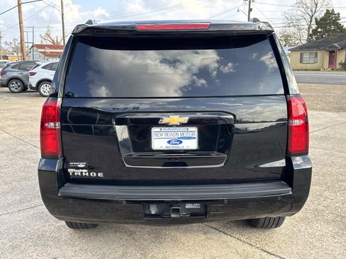 Used 2019 Chevrolet Tahoe LS image 5