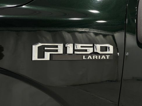 Used 2019 Ford F150 Lariat AWD/4WD image 39