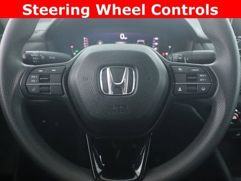 Used 2024 Honda Accord LX image 19