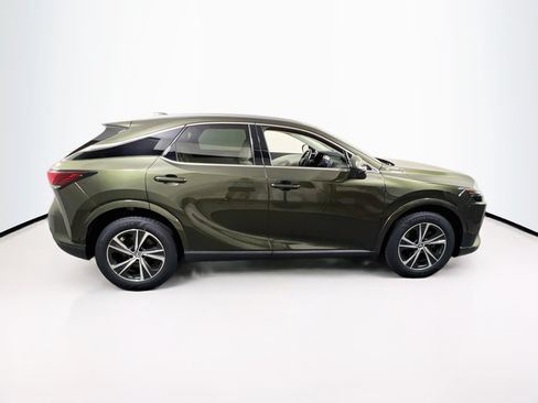 Used 2023 Lexus RX 350 Premium Plus w/ Accessory Package AWD/4WD image 4