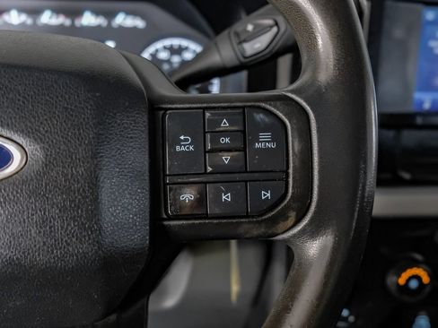 Used 2023 Ford F250 XLT AWD/4WD image 18