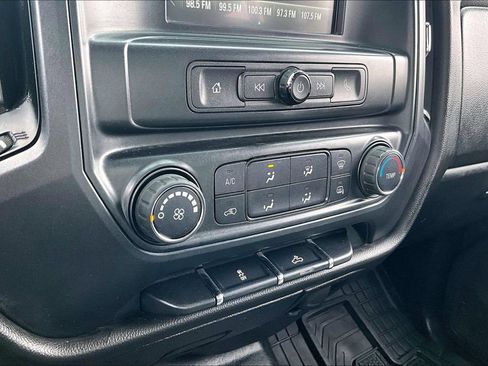 Used 2019 Chevrolet Silverado 2500 W/T w/ WT Convenience Package AWD/4WD image 31