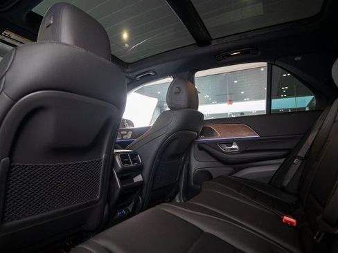New 2025 Mercedes-Benz GLE 350 4MATIC image 31
