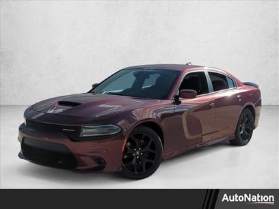 Used 2019 Dodge Charger GT w/ Driver Confidence Group