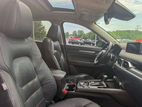 Used 2023 MAZDA CX-5 AWD 2.5 S image 20