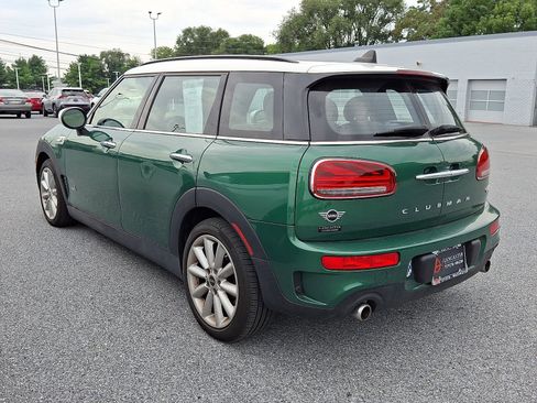 Used 2022 MINI Cooper Clubman S AWD/4WD image 3