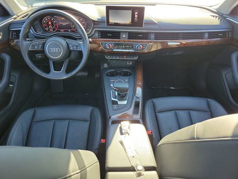 Used 2019 Audi A4 2.0T Premium Plus w/ Premium Plus Package image 28