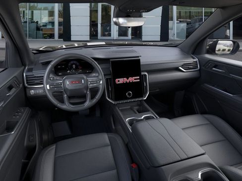 New 2026 GMC Acadia Elevation w/ Black Edition AWD/4WD image 15