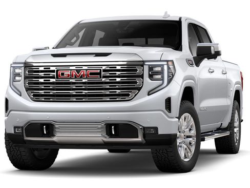 New 2026 GMC Sierra 1500 Denali w/ Technology Package image 29