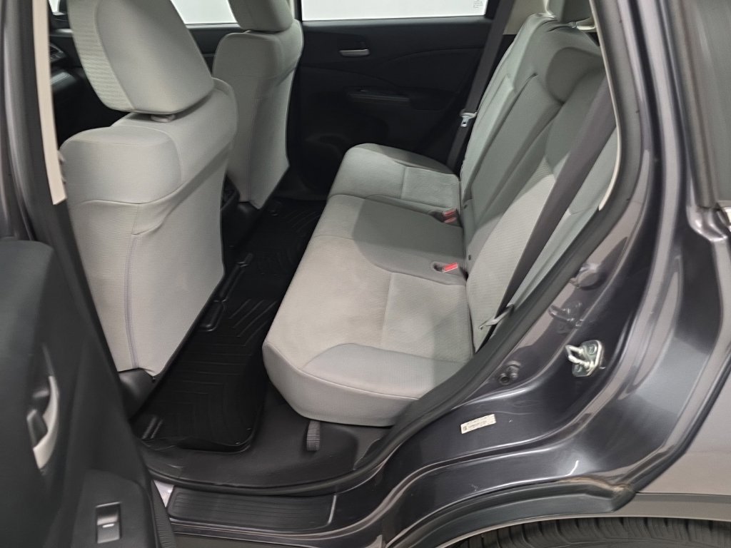 Used 2015 Honda CR-V LX image 10