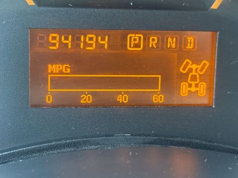 Used 2015 Nissan Armada Platinum image 30