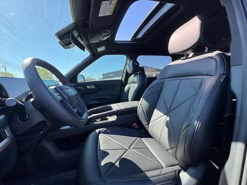 New 2027 Kia Telluride EX image 15