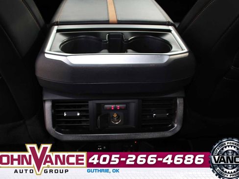 Used 2022 Ford F150 Platinum w/ Equipment Group 701A High image 30