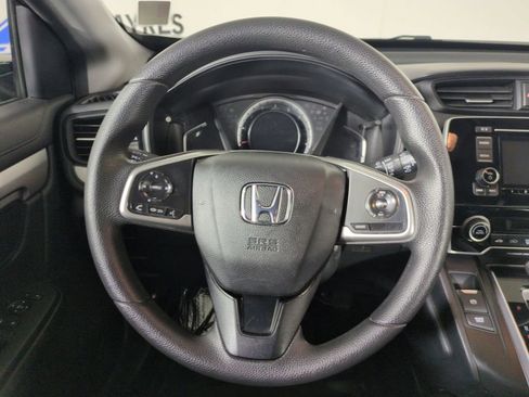 Used 2019 Honda CR-V LX image 16