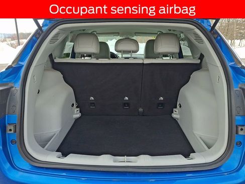 Used 2021 Jeep Compass Latitude w/ Convenience Group image 28