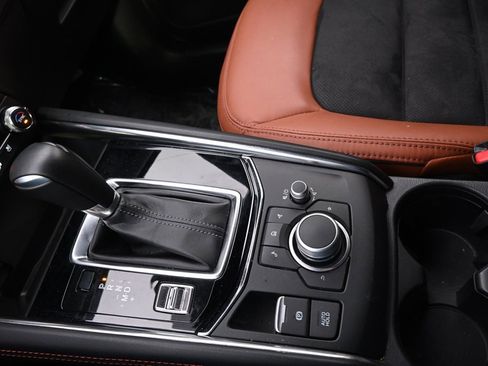 Used 2024 MAZDA CX-5 Carbon Edition image 32