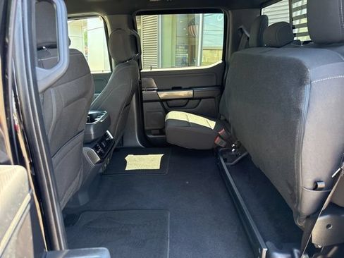 Certified 2023 Ford F150 XLT w/ Equipment Group 302A High AWD/4WD image 40